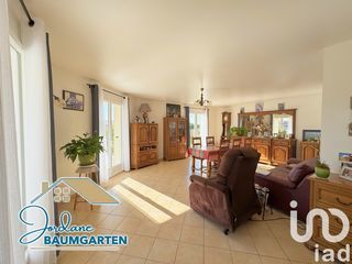  Maison � vendre 4 pi�ces 124 m�