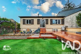  Maison � vendre 6 pi�ces 120 m�