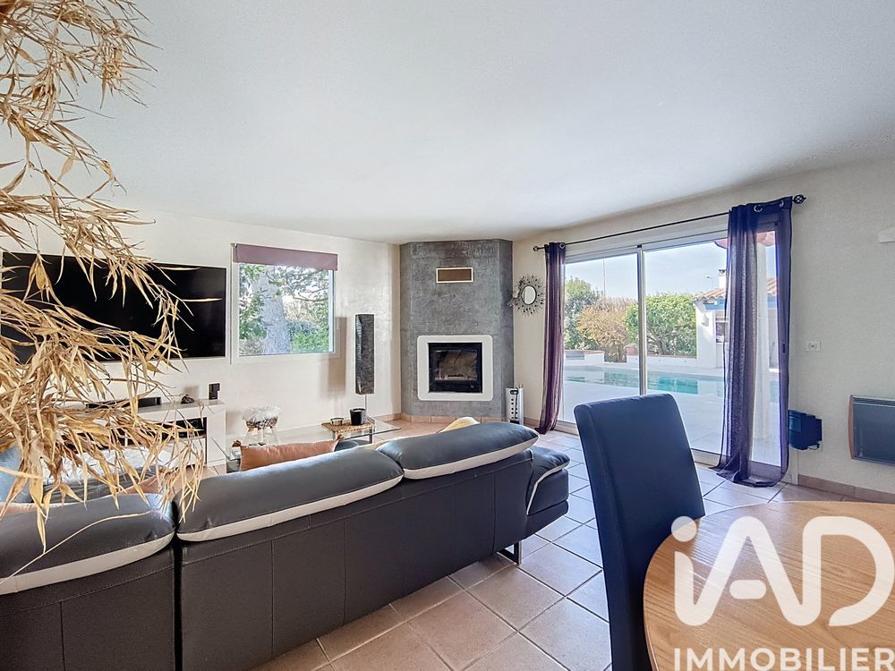 � vendre  Maison Baho (66540)