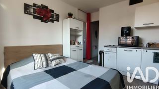  Appartement � vendre 1 pi�ce 24 m�