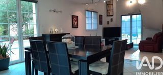  Maison � vendre 6 pi�ces 143 m�