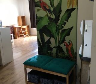  Appartement � vendre 2 pi�ces 48 m�