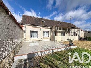  Maison � vendre 6 pi�ces 108 m�