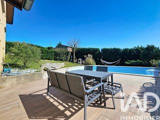  Maison � vendre 4 pi�ces 96 m�