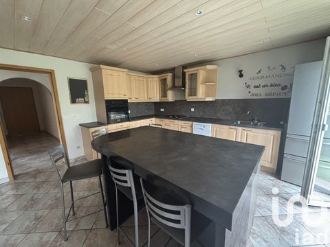   Vente Appartement 4 pi�ces Appartement - 4 pi�ce(s) - 110 m�