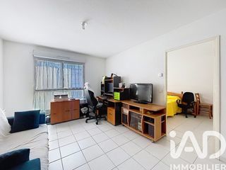  Appartement � vendre 2 pi�ces 42 m�