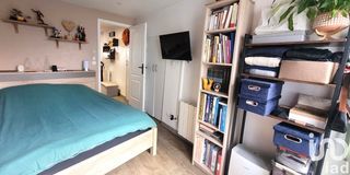  Appartement � vendre 2 pi�ces 30 m�