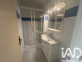  Appartement � vendre 3 pi�ces 57 m�