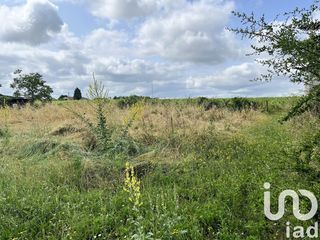  Terrain � vendre 1331 m�