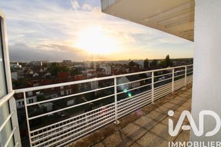  Appartement � vendre 2 pi�ces 37 m�