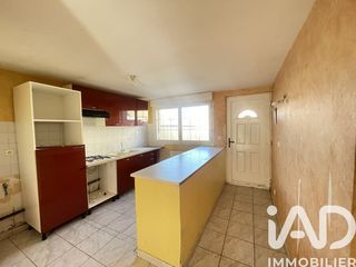  Maison � vendre 6 pi�ces 138 m�