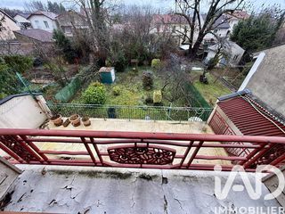  Maison � vendre 4 pi�ces 100 m�
