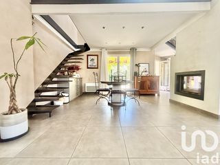  Maison � vendre 6 pi�ces 161 m�