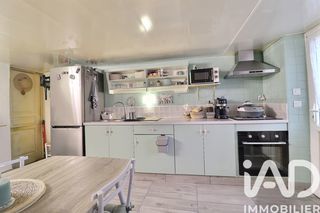  Appartement � vendre 2 pi�ces 34 m�