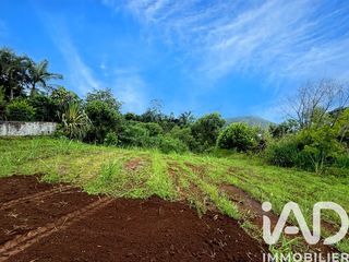  Terrain � vendre 632 m�