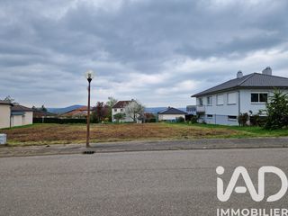  Terrain � vendre 764 m�