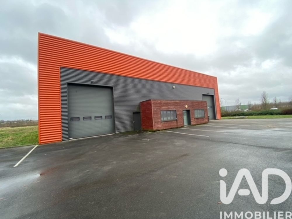 � vendre  Maison Douzy (08140)