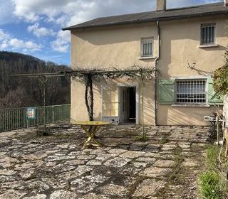  Maison � vendre 7 pi�ces 160 m�