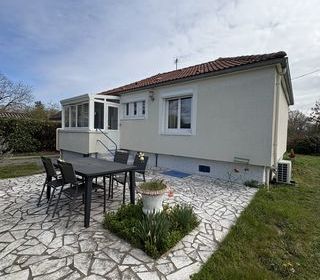  Maison � vendre 3 pi�ces 50 m�