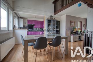  Maison � vendre 6 pi�ces 115 m�