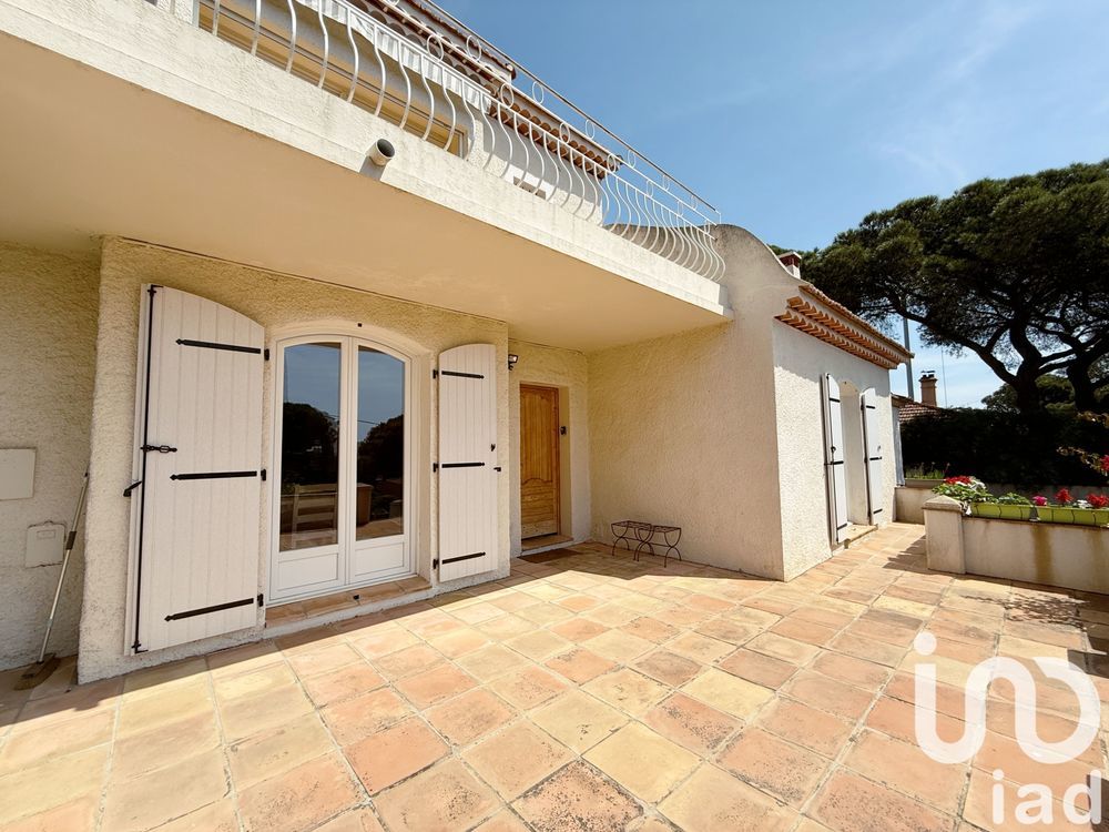 � vendre  Maison Sainte-Maxime (83120)