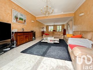  Maison � vendre 9 pi�ces 240 m�