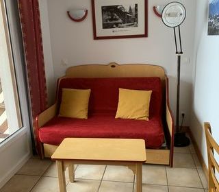  Appartement � vendre 2 pi�ces 28 m�