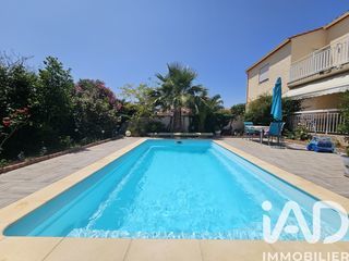  Maison � vendre 6 pi�ces 150 m�