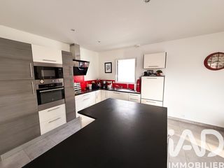  Maison � vendre 6 pi�ces 161 m�