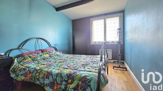  Appartement � vendre 2 pi�ces 51 m�