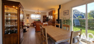  Maison � vendre 8 pi�ces 170 m�