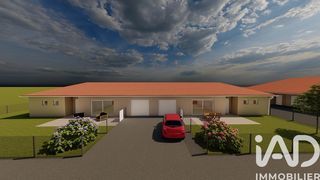  Maison � vendre 4 pi�ces 107 m�