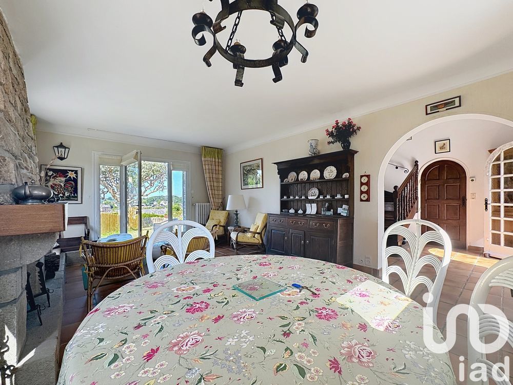 � vendre  Maison �le-aux-Moines (56780)