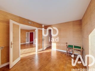  Appartement � vendre 4 pi�ces 86 m�