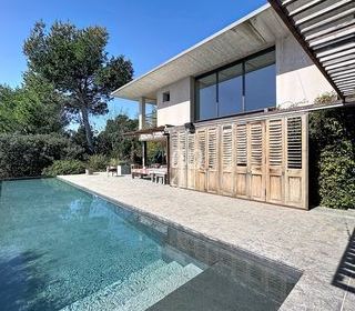  Maison � vendre 4 pi�ces 186 m�