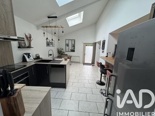  Maison � vendre 4 pi�ces 88 m�