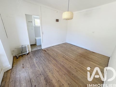   Vente Appartement 3 pi�ces Appartement - 3 pi�ce(s) - 43 m�