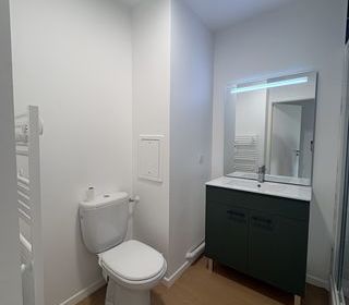  Appartement � vendre 1 pi�ce 21 m�