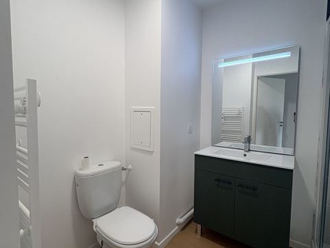  Appartement � vendre 1 pi�ce 21 m�