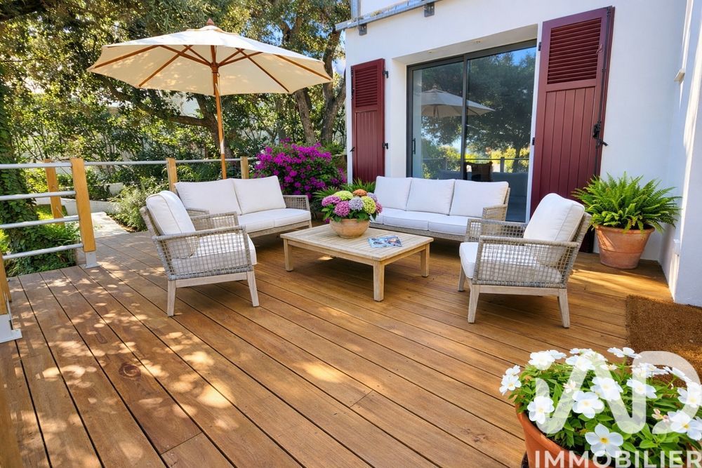 � vendre  Appartement Les Issambres (83380)