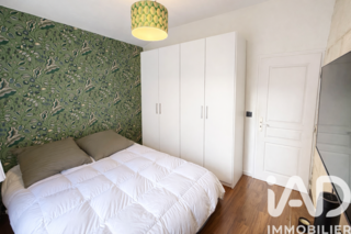  Appartement � vendre 3 pi�ces 55 m�