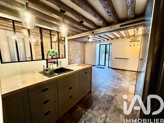  Appartement � vendre 3 pi�ces 53 m�