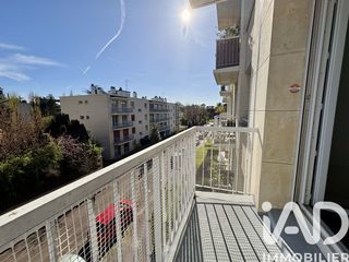  Appartement � vendre 4 pi�ces 116 m�