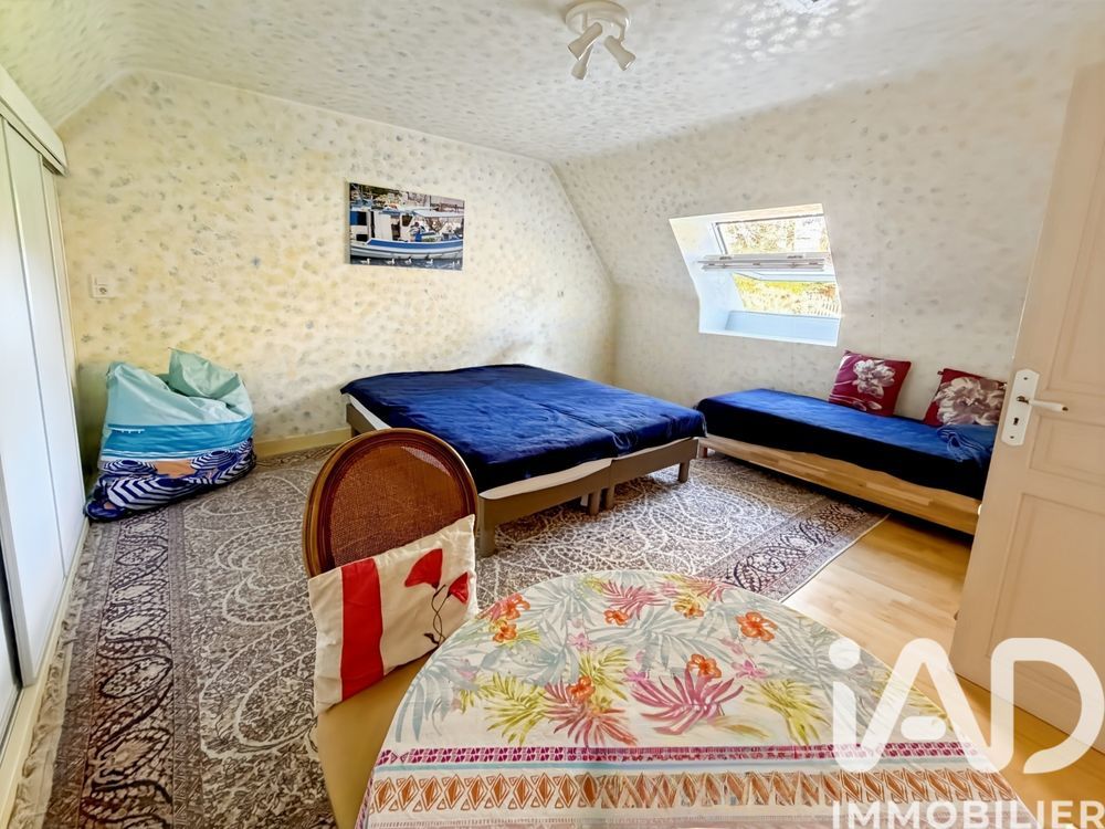 � vendre  Maison Guidel (56520)