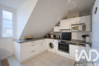  Appartement � vendre 3 pi�ces 74 m�