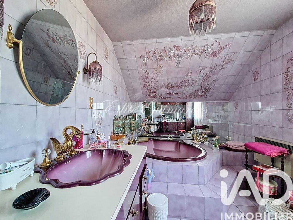 � vendre  Maison Sartrouville (78500)