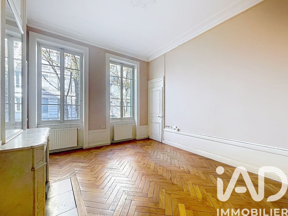 � vendre  Appartement Lyon 3