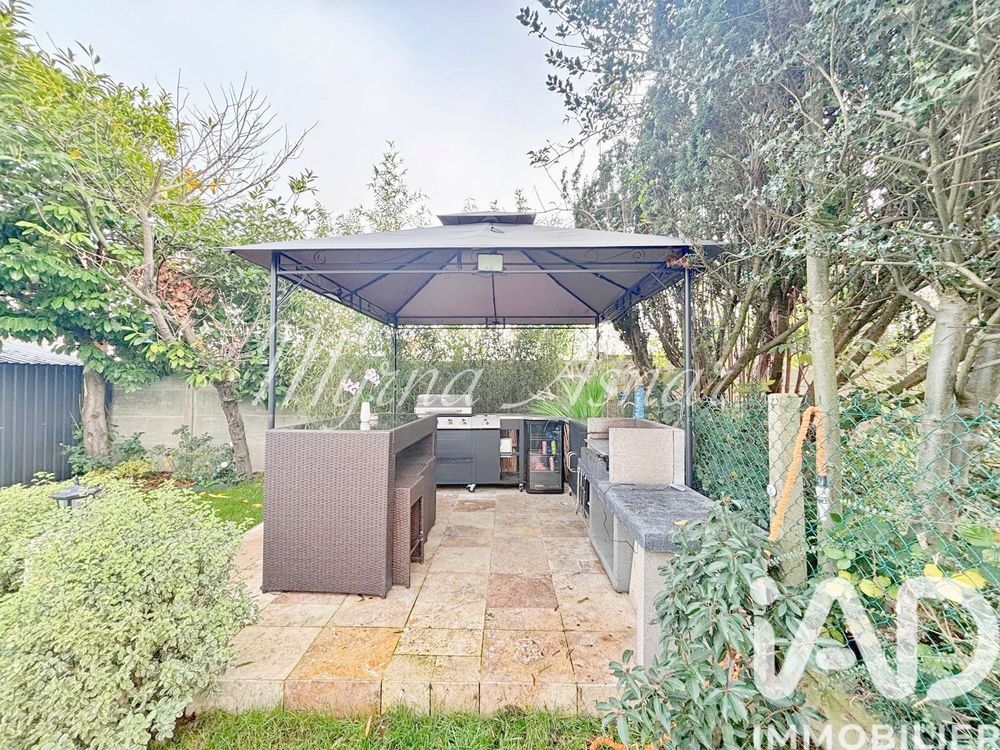 � vendre  Maison Athis-Mons (91200)