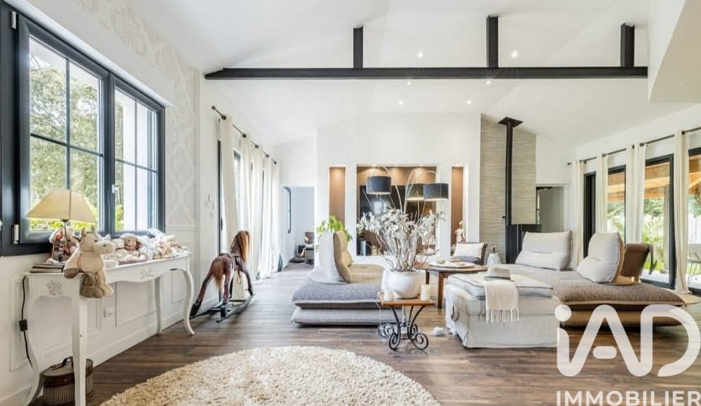 � vendre  Maison Le Grand-Village-Plage (17370)