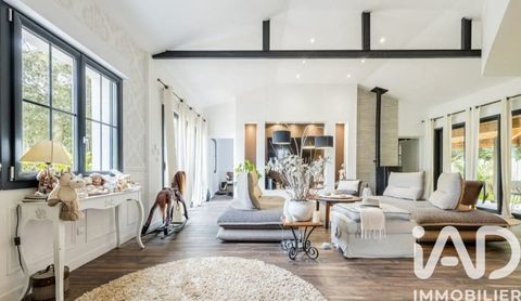   Vente Maison/villa 5 pi�ces Maison - 5 pi�ce(s) - 160 m�